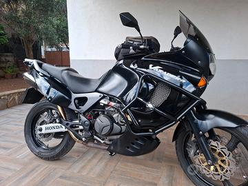 Honda XL 1000V Varadero (2002)