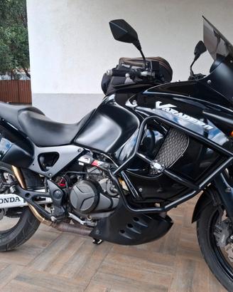 Honda XL 1000V Varadero (2002)