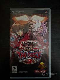 Yu-Gi-Oh! Gx Tag force 3