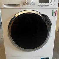 Lavatrice San Giorgio 10kg A+++ 1400 giri