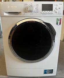 Lavatrice San Giorgio 10kg A+++ 1400 giri