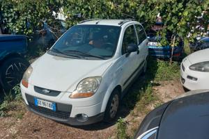 Chevrolet Matiz 1000 SE Planet GPL Eco Logic