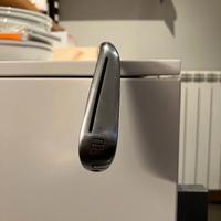 FERRO 2 P 790 DRIVING IRON TAYLORMADE SHAFT HAZARD