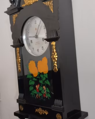 Orologio ha pendolo