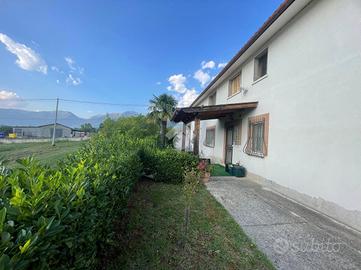 VILLA SINGOLA A PICINISCO