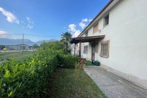 VILLA SINGOLA A PICINISCO