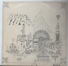 Pink Floyd Relics Disco vinile 33