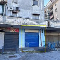 Locale Commerciale 50mq Melito di Napoli 39.000