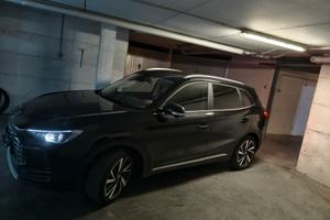 Mg ZS Hybrid+ luxury 12/25