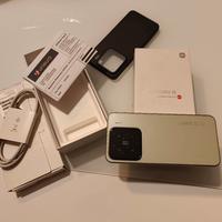 Xiaomi 15 green 12/256gb italia