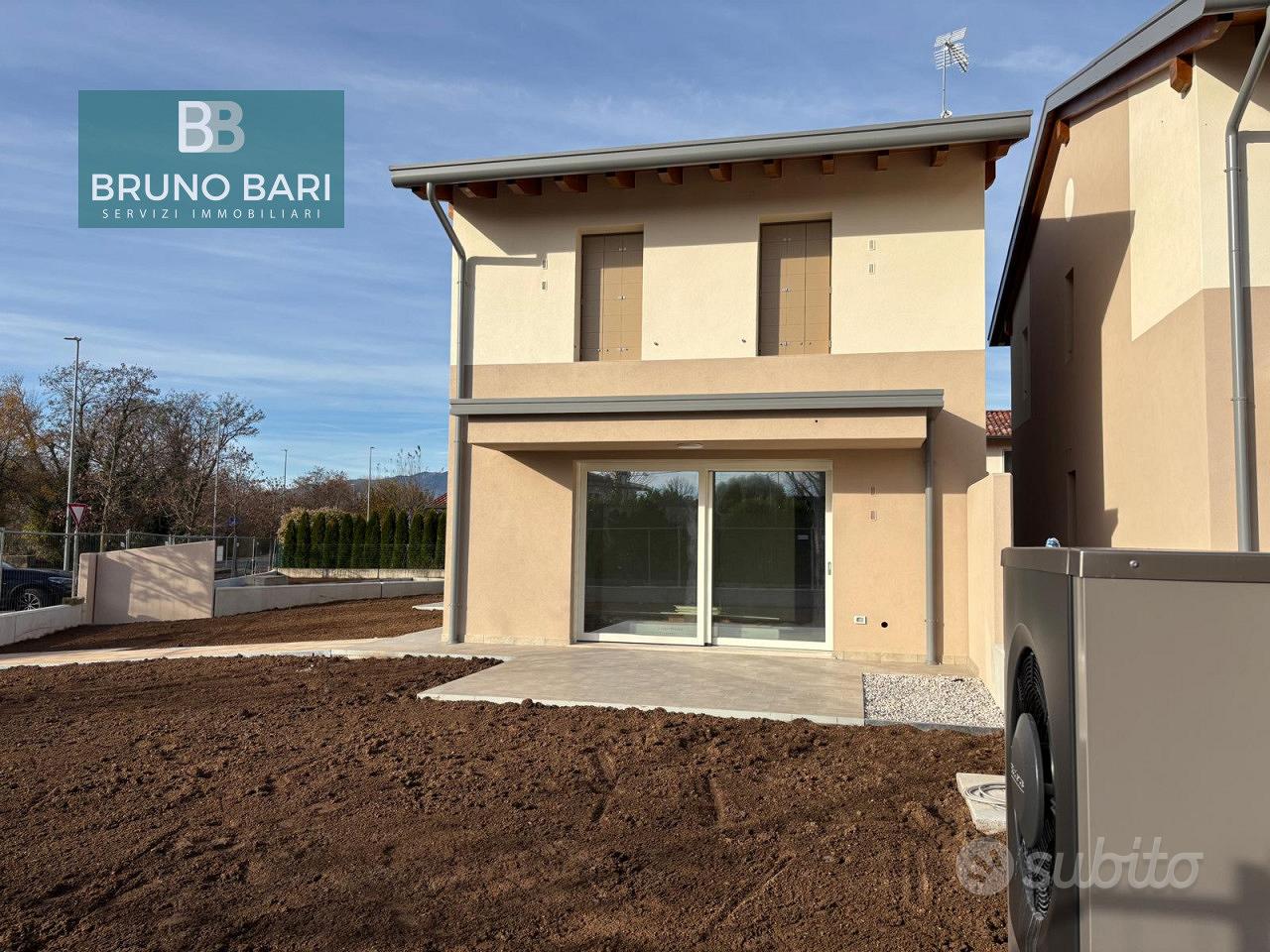 Casa – Roveredo in Piano, Roveredo in Piano / Lavorêt - Vista 3