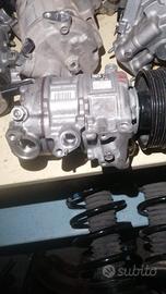 Compressore aria condizionata Audi a1