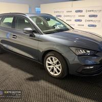 SEAT Leon Sportstourer 2.0 TDI Style 116 CV - PR