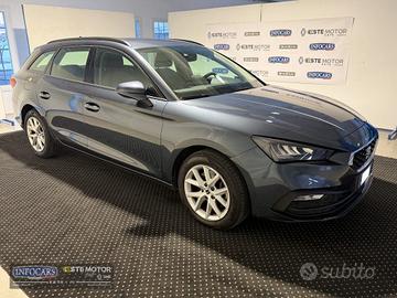 SEAT Leon Sportstourer 2.0 TDI Style 116 CV - PR