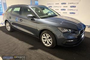 SEAT Leon Sportstourer 2.0 TDI Style 116 CV - PR