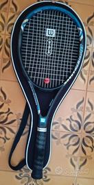 Racchetta da tennis Wilson Hyper Carbon

