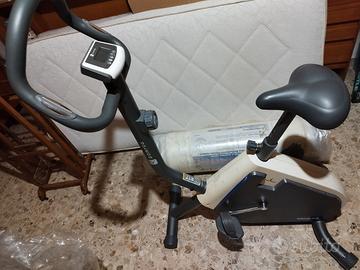 Domyos cyclette VM 230 da camera leggera 4 funzion