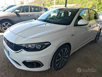 Fiat Tipo 1.4 5 porte Lounge