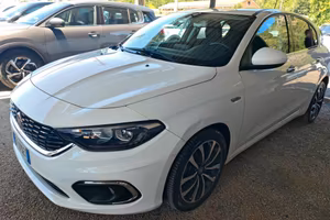 Fiat Tipo 1.4 5 porte Lounge