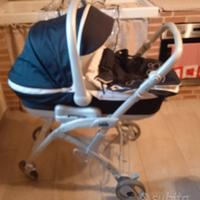 TRIO CAM MODELLO ORSETTO 