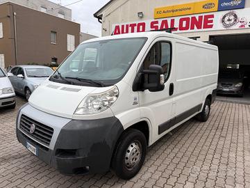 Fiat Ducato 30 2.2 MJT PM-TN Furgone