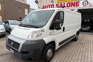 Fiat Ducato 30 2.2 MJT PM-TN Furgone