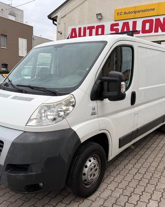 Fiat Ducato 30 2.2 MJT PM-TN Furgone
