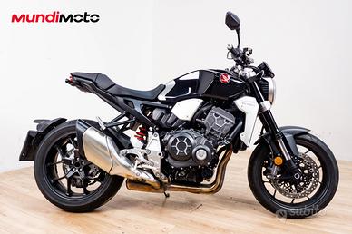 HONDA CB 1000 R ABS - 2019