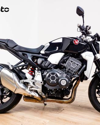 HONDA CB 1000 R ABS - 2019