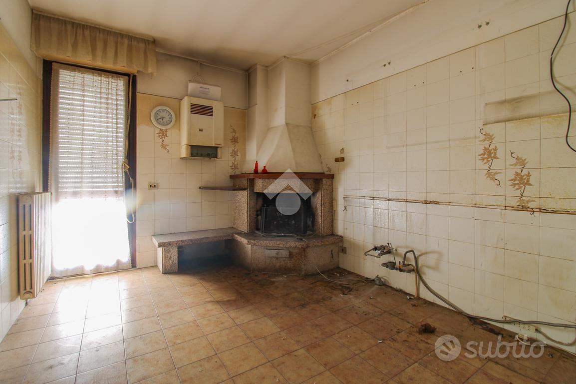 Appartamento – Lumezzane, Renzo - Altro