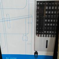 ventilatore rinfrescante