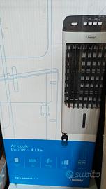 ventilatore rinfrescante