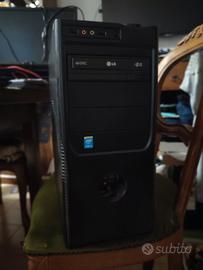 computer Windows 10 Office 