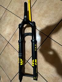 Forcella FOX 32 Performance StepCast 29 100mm