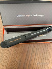 Piastra capelli professionale