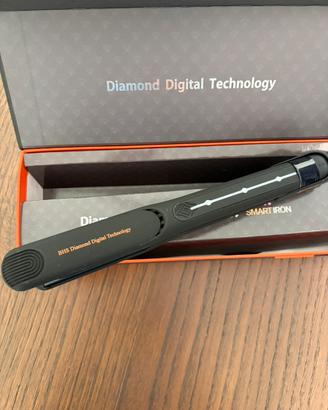 Piastra capelli professionale