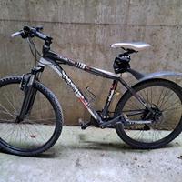 BICICLETTA MTB