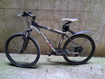 BICICLETTA MTB