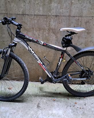 BICICLETTA MTB