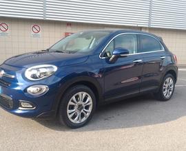 Fiat 500X 1.6 Mjt business 89milakm full 2016