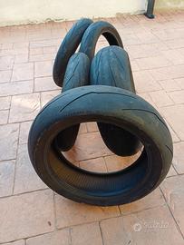 pirelli supercorsa sp