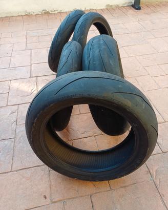 pirelli supercorsa sp