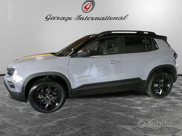 Jeep Avenger 4xe Hybrid 1.2 MHEV 4xe The Nort...