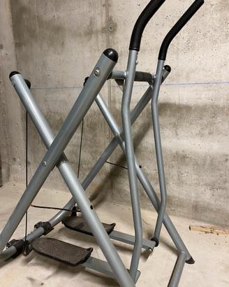 Stepper perfetto per allenarsi a casa