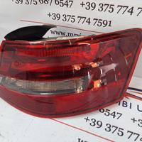 STOP FANALE POSTERIORE DESTRO AUDI A3 Serie (8V1)