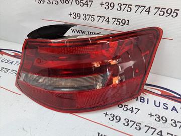 STOP FANALE POSTERIORE DESTRO AUDI A3 Serie (8V1)