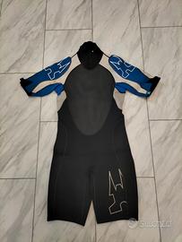 Muta in neoprene 3mm taglia M Gaastra