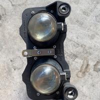 Fari anteriori Malaguti phantom f12
