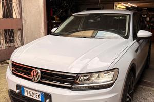 VW TIGUAN BUSSINES 2.0 TDI 150CV DSG