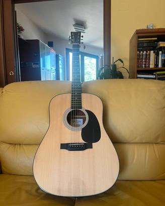 Martin D-12E - Chitarra acustica